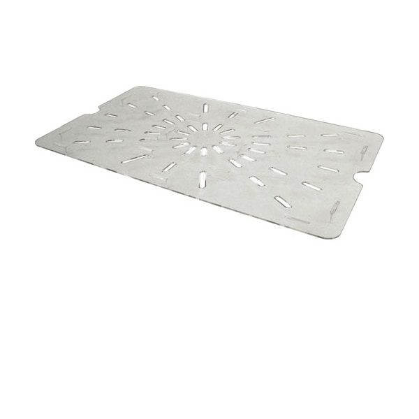 Shelf, Drain , Food Pan, Full Sz